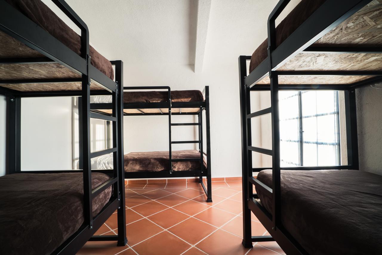 La Casa Azul Vila Querétaro Exterior foto