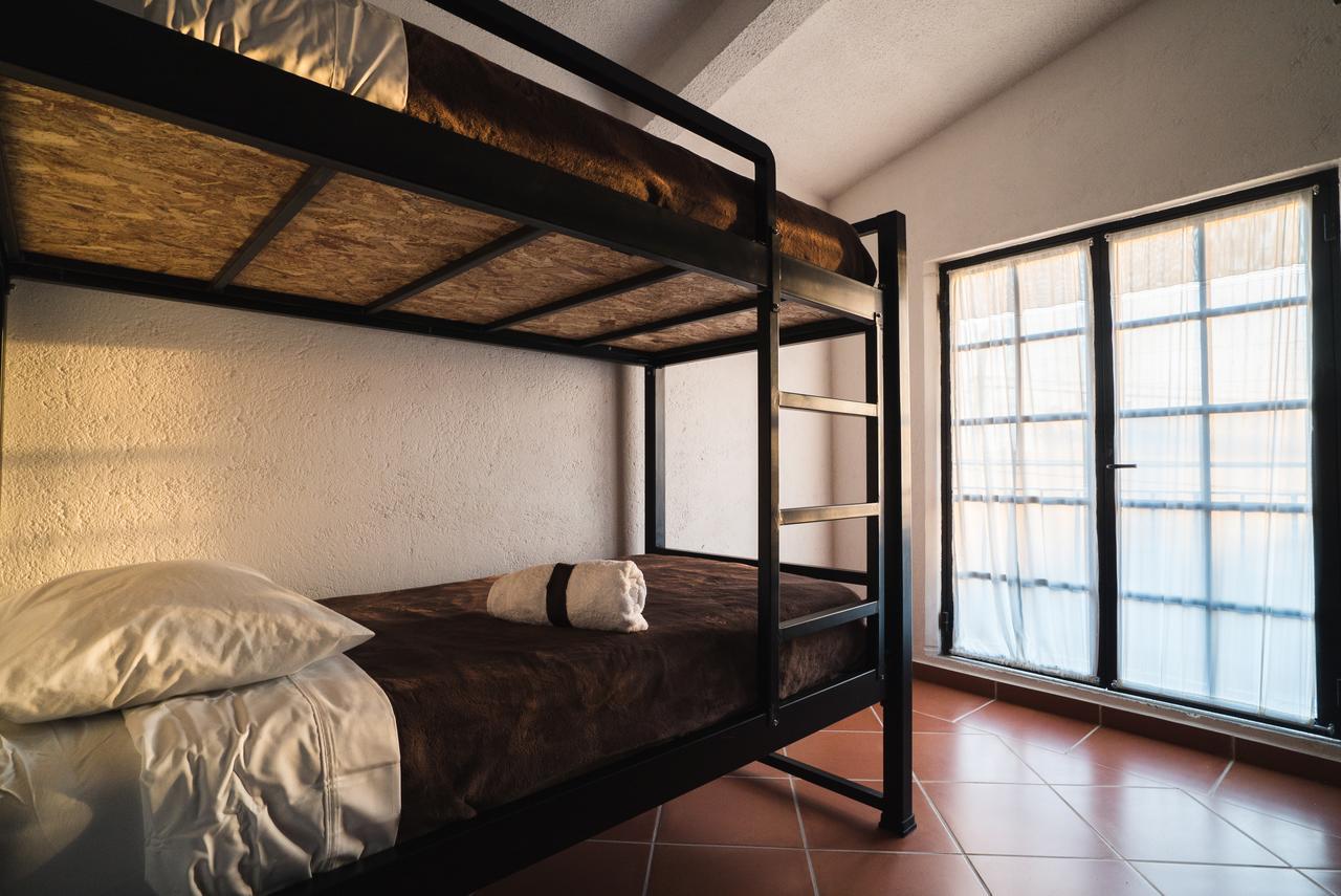 La Casa Azul Vila Querétaro Exterior foto